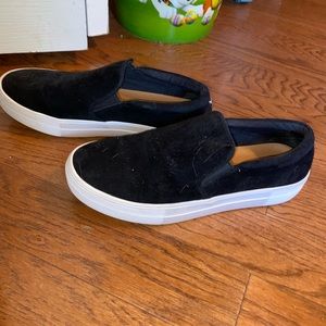 Steve Madden Gill Platforms